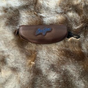 Maui Jim Sunglasses